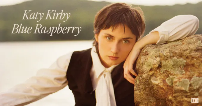 Katy Kirby