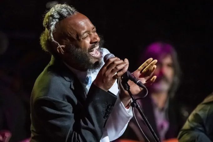 Fantastic Negrito