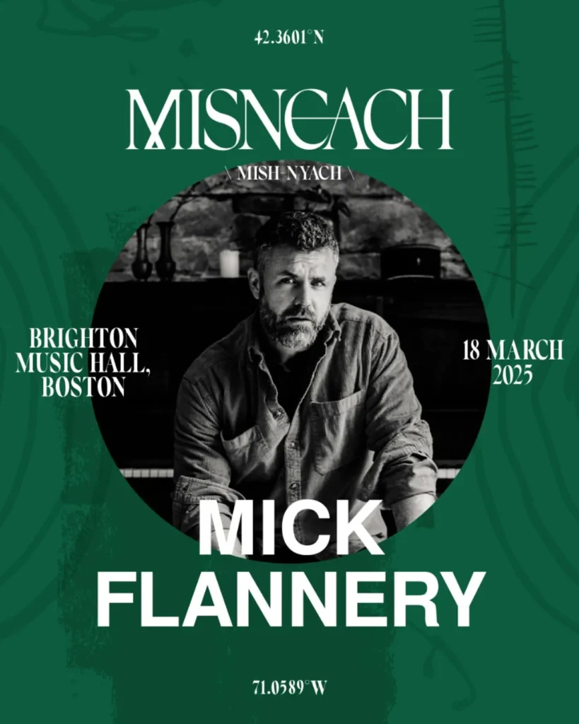 Misneach Festival